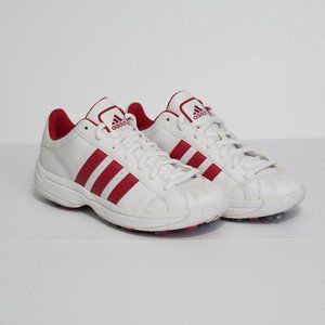 (Like New) ADIDAS Z-Traxion Golf Shoes (Men's 10)